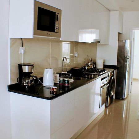 Flamingo Plateau 1A Apt On Rua Pedonal Praia Cape Verde Εξωτερικό φωτογραφία