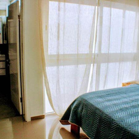Flamingo Plateau 1A Apt On Rua Pedonal Praia Cape Verde Εξωτερικό φωτογραφία