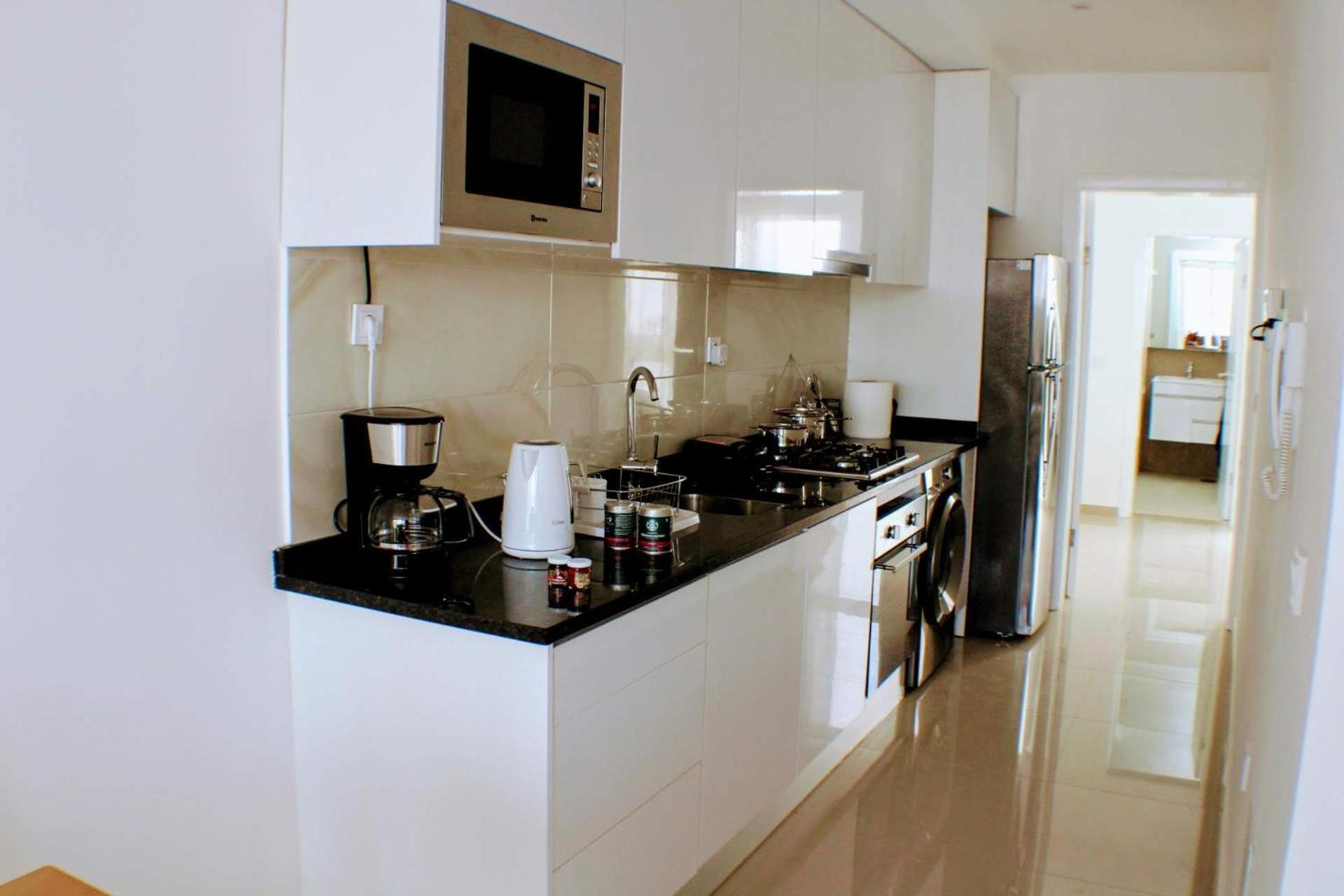 Flamingo Plateau 1A Apt On Rua Pedonal Praia Cape Verde Εξωτερικό φωτογραφία