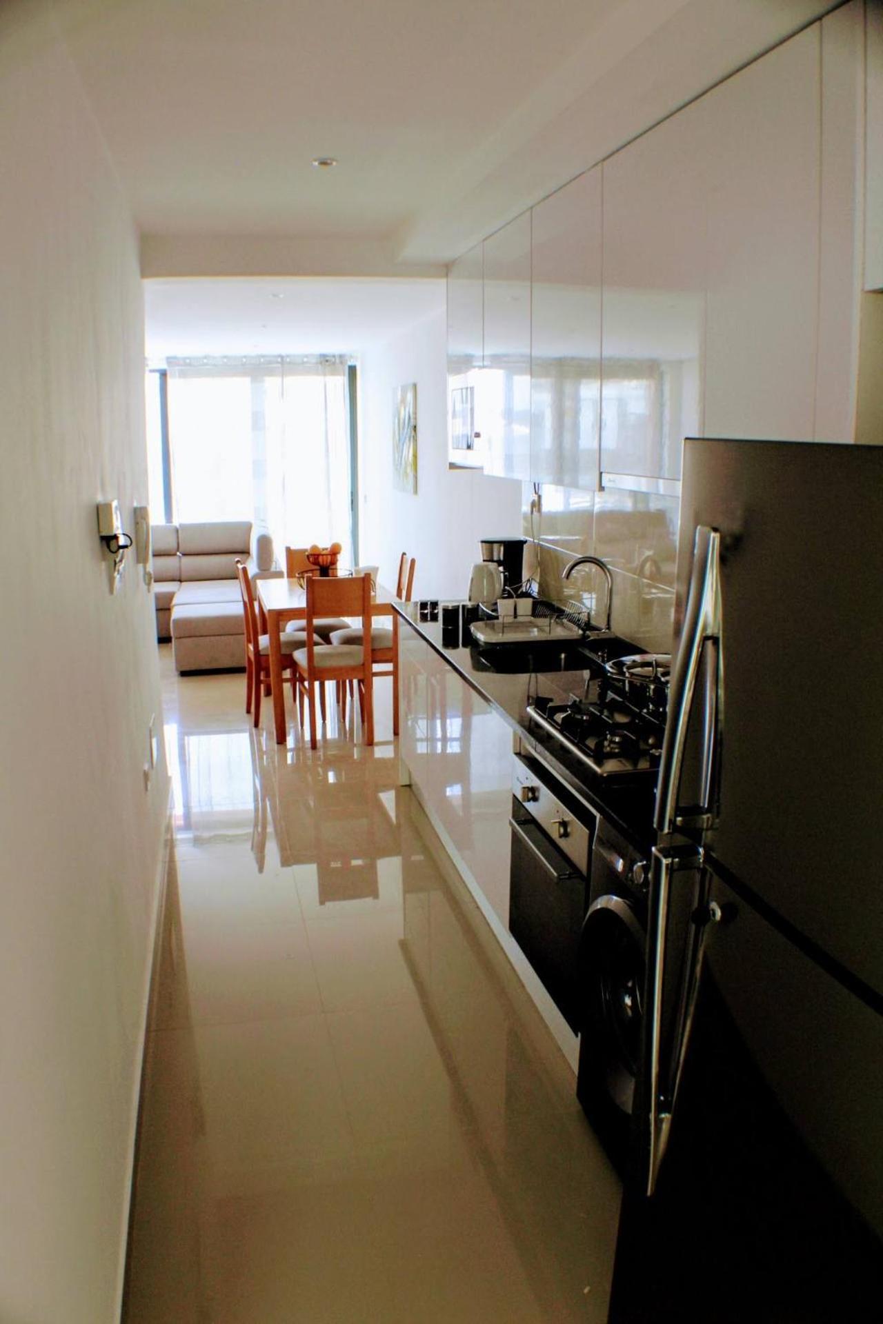 Flamingo Plateau 1A Apt On Rua Pedonal Praia Cape Verde Εξωτερικό φωτογραφία