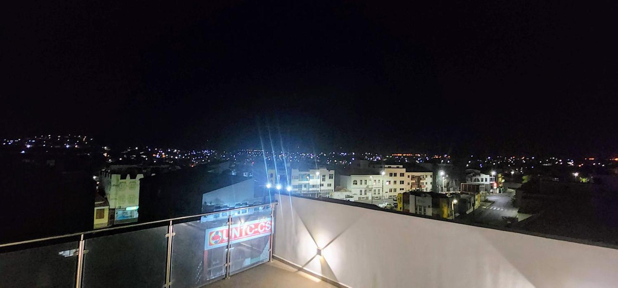 Flamingo Plateau 1A Apt On Rua Pedonal Praia Cape Verde Εξωτερικό φωτογραφία