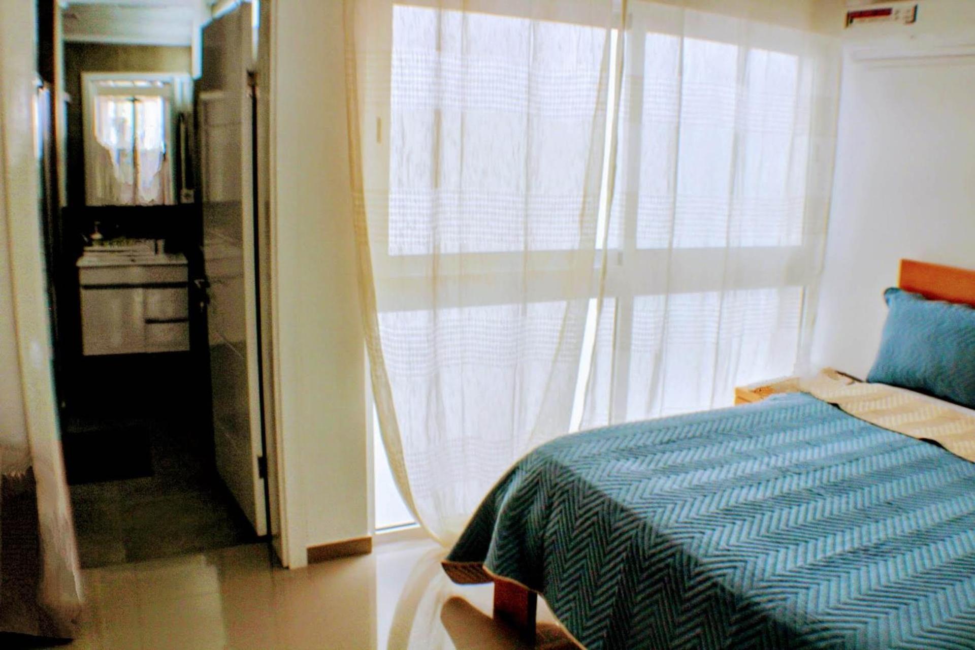Flamingo Plateau 1A Apt On Rua Pedonal Praia Cape Verde Εξωτερικό φωτογραφία