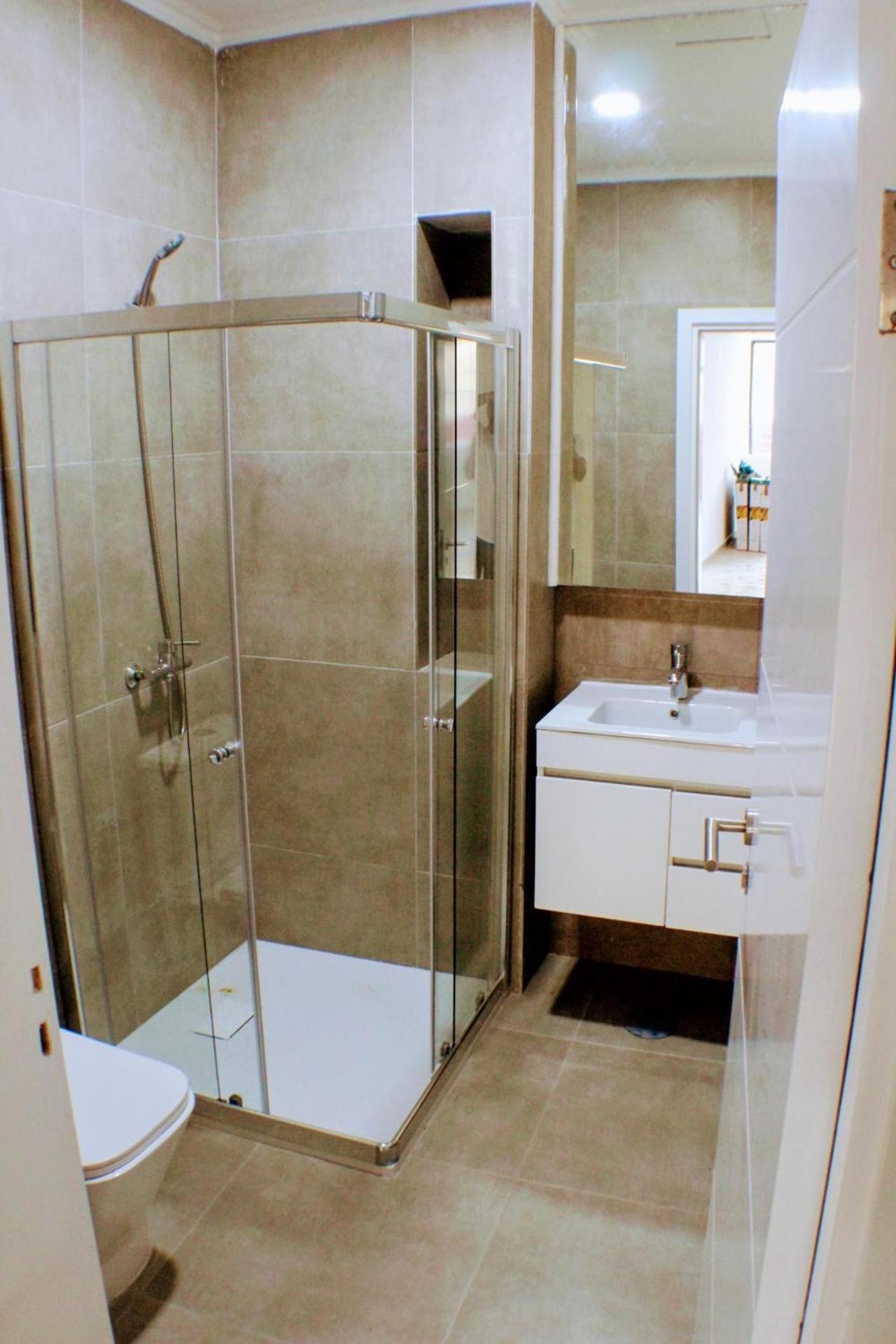 Flamingo Plateau 1A Apt On Rua Pedonal Praia Cape Verde Εξωτερικό φωτογραφία